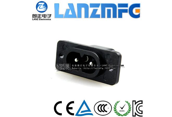 LZ8-7S1电源插座