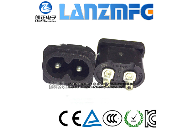 LZ-8-16S1电源插座