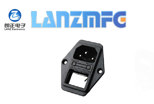 LZ-14-F11电源插座