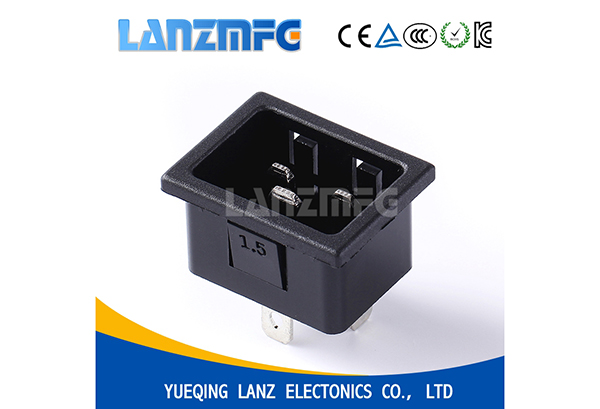 LZ-20-2电源插座